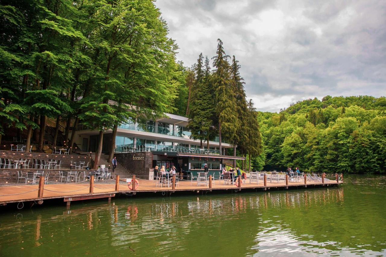 Adventure Lake Resort - Simared Бая-Маре Экстерьер фото
