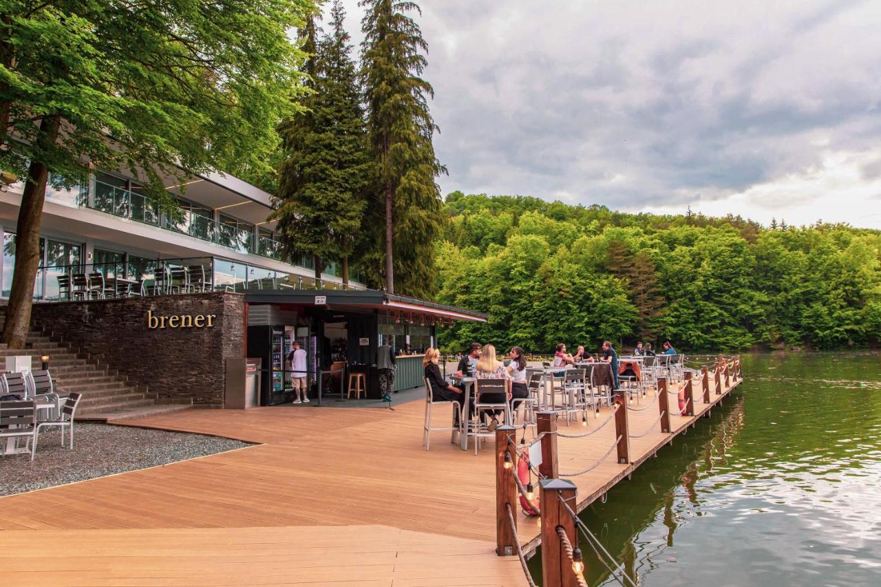 Adventure Lake Resort - Simared Бая-Маре Экстерьер фото