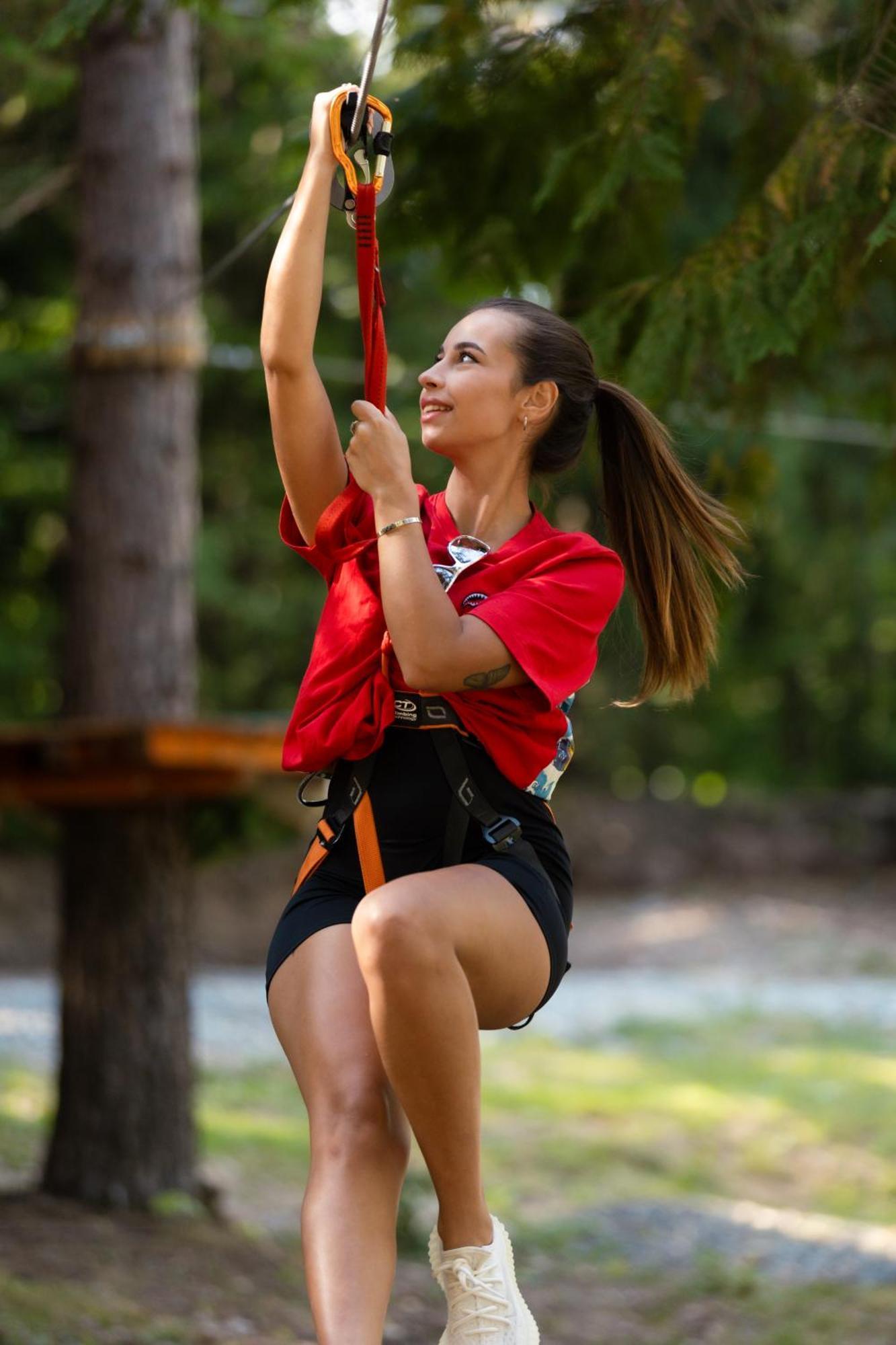 Adventure Lake Resort - Simared Бая-Маре Экстерьер фото