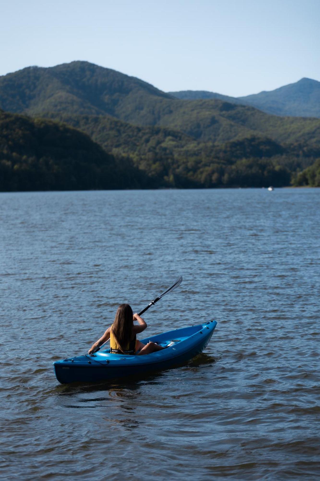 Adventure Lake Resort - Simared Бая-Маре Экстерьер фото