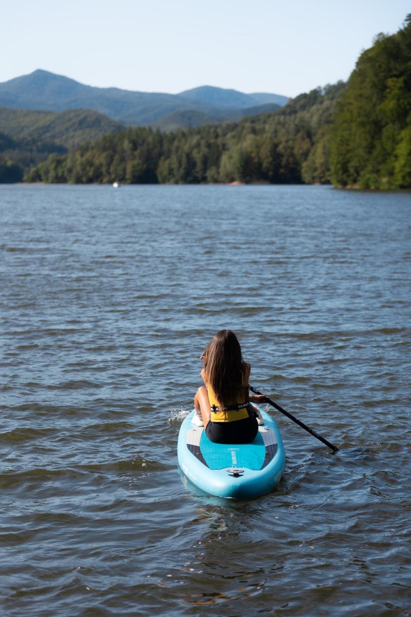 Adventure Lake Resort - Simared Бая-Маре Экстерьер фото